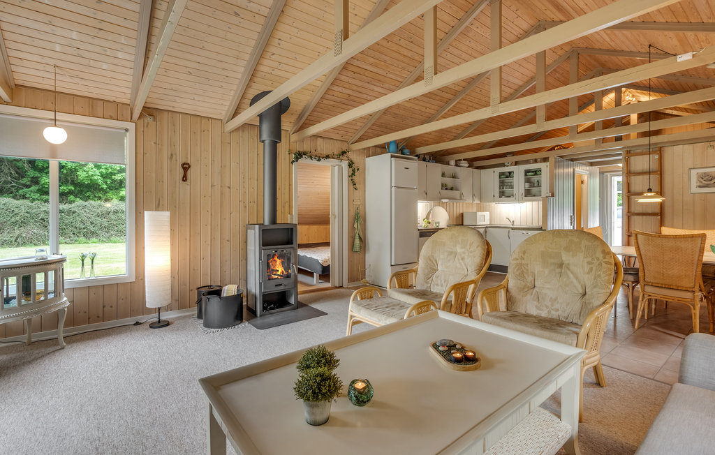 Ferienhaus - Jegum Ferieland , Dänemark - P42653 5
