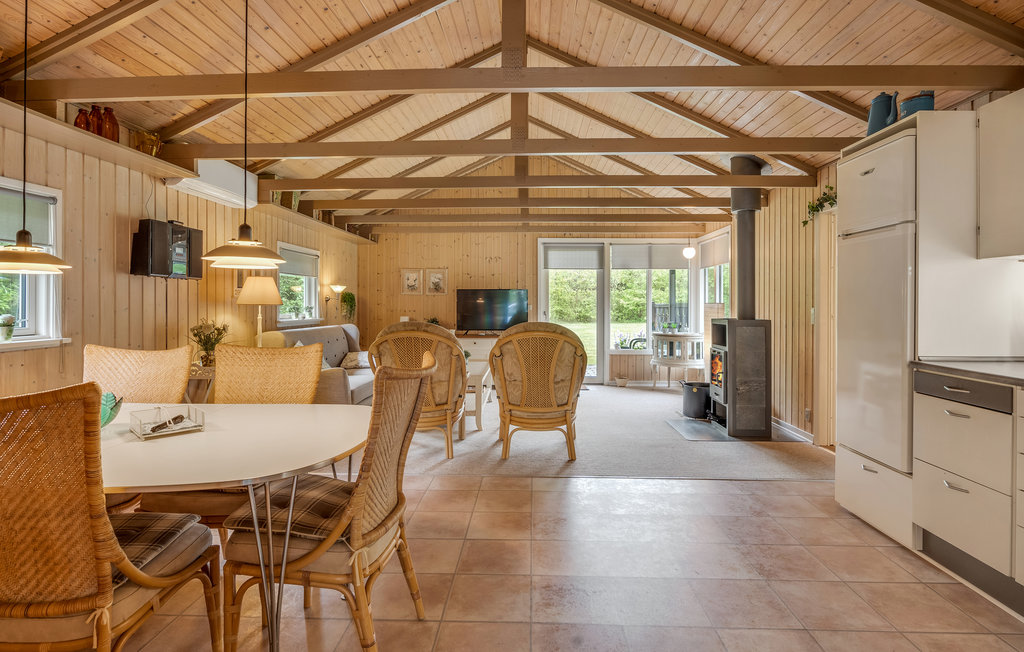 Ferienhaus - Jegum Ferieland , Dänemark - P42653 6