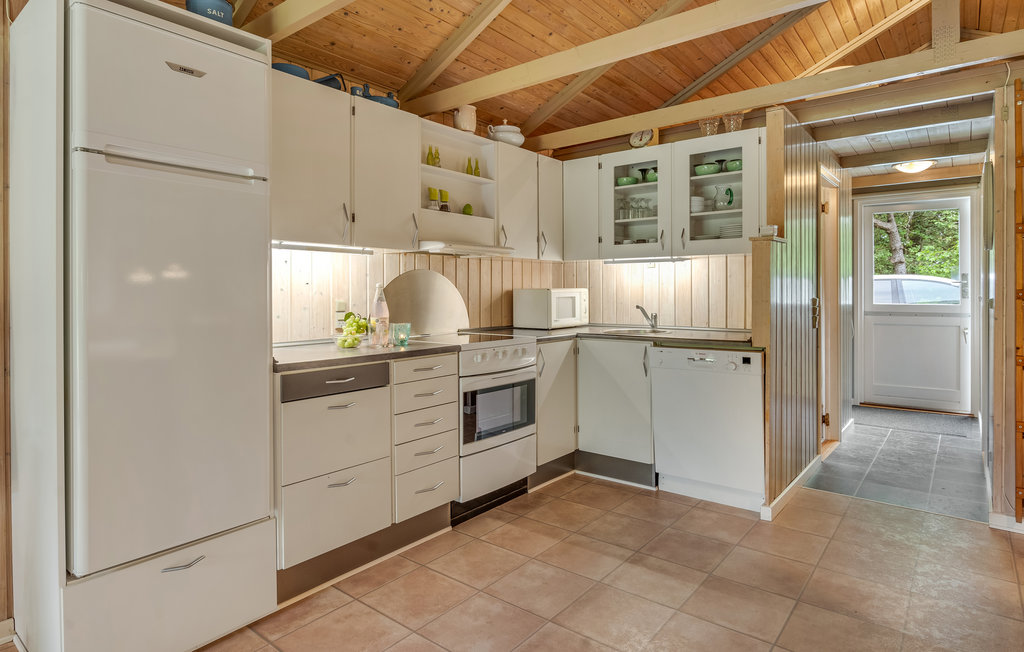 Ferienhaus - Jegum Ferieland , Dänemark - P42653 7