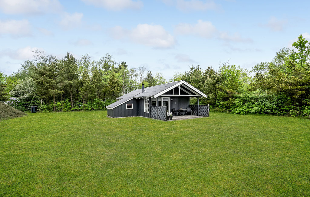 Ferienhaus - Jegum Ferieland , Dänemark - P42653 1