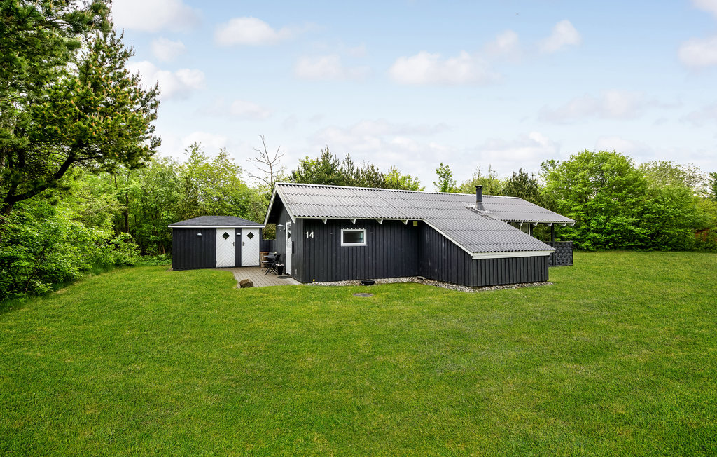 Ferienhaus - Jegum Ferieland , Dänemark - P42653 11