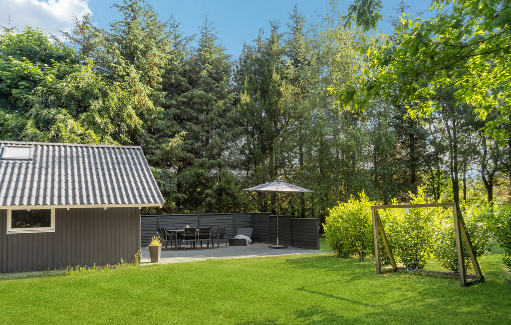 Ferienhaus - Jegum Ferieland , Dänemark - P42681 15