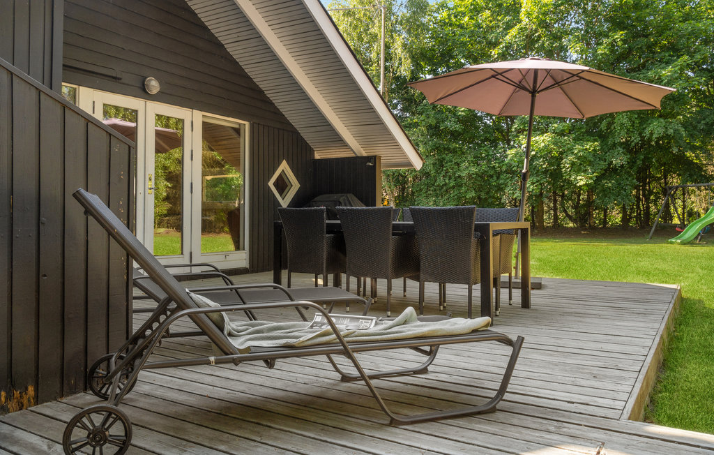 Ferienhaus - Jegum Ferieland , Dänemark - P42681 14