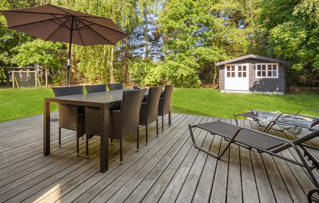 Ferienhaus - Jegum Ferieland , Dänemark - P42681 13