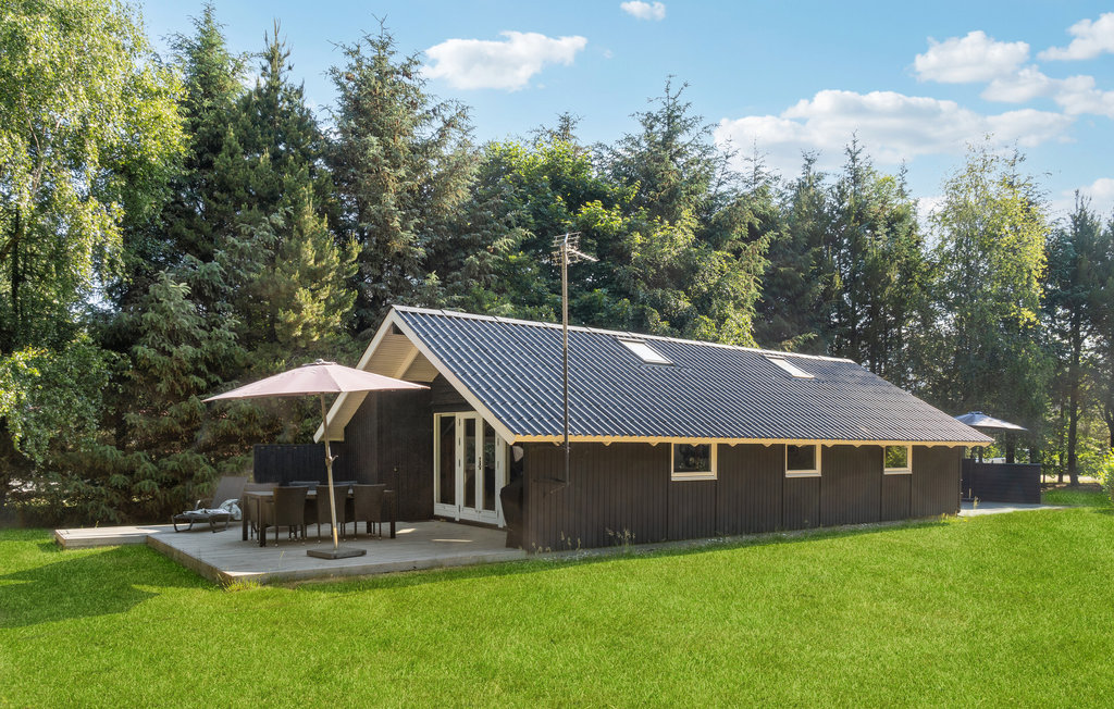 Ferienhaus - Jegum Ferieland , Dänemark - P42681 1