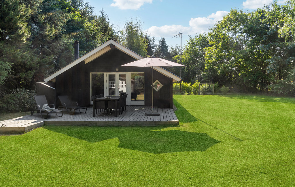 Ferienhaus - Jegum Ferieland , Dänemark - P42681 10