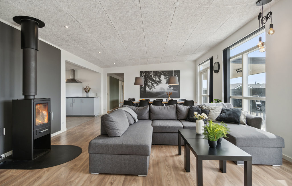 Ferienhaus - Houstrup , Dänemark - P42832 14