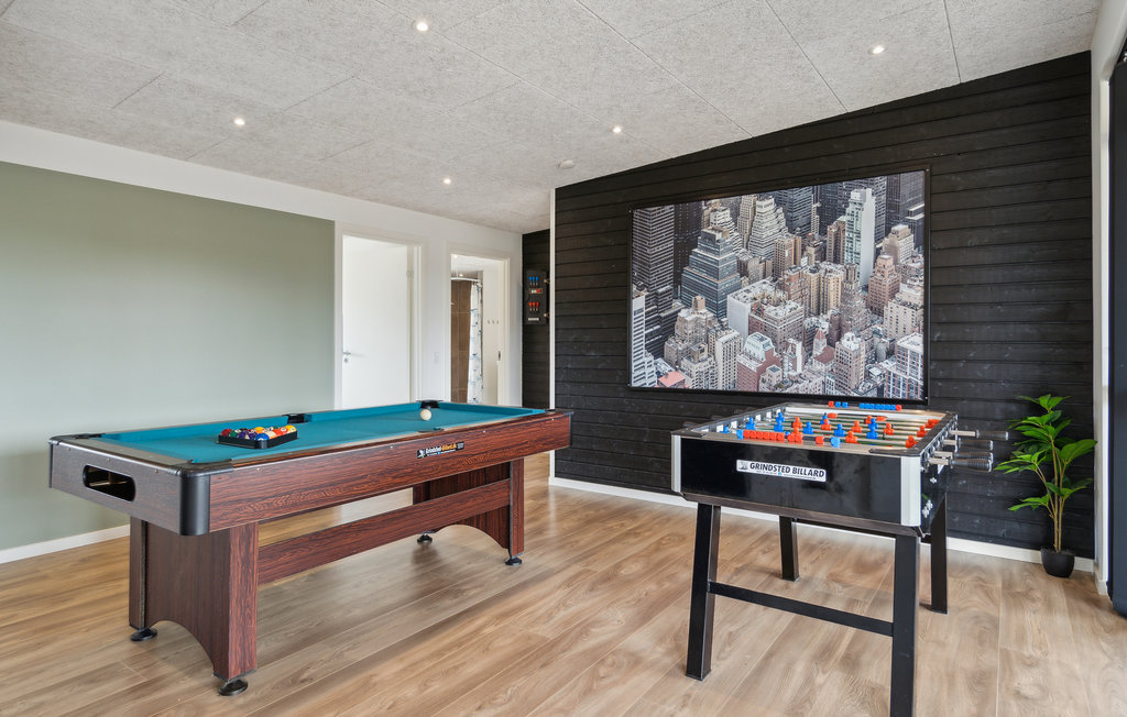 Ferienhaus - Houstrup , Dänemark - P42832 7