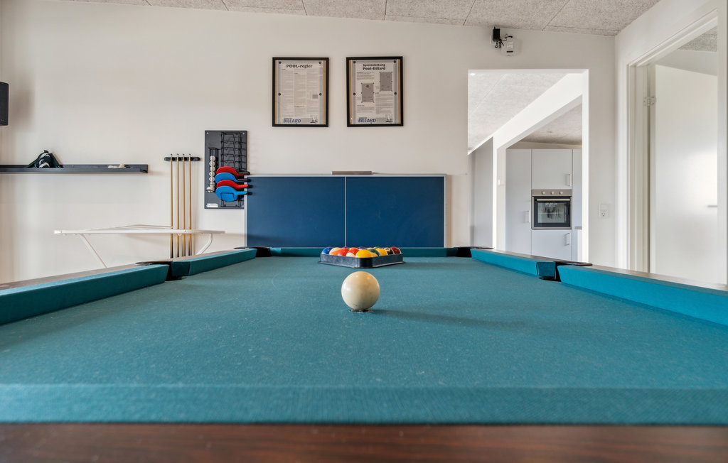 Ferienhaus - Houstrup , Dänemark - P42832 24