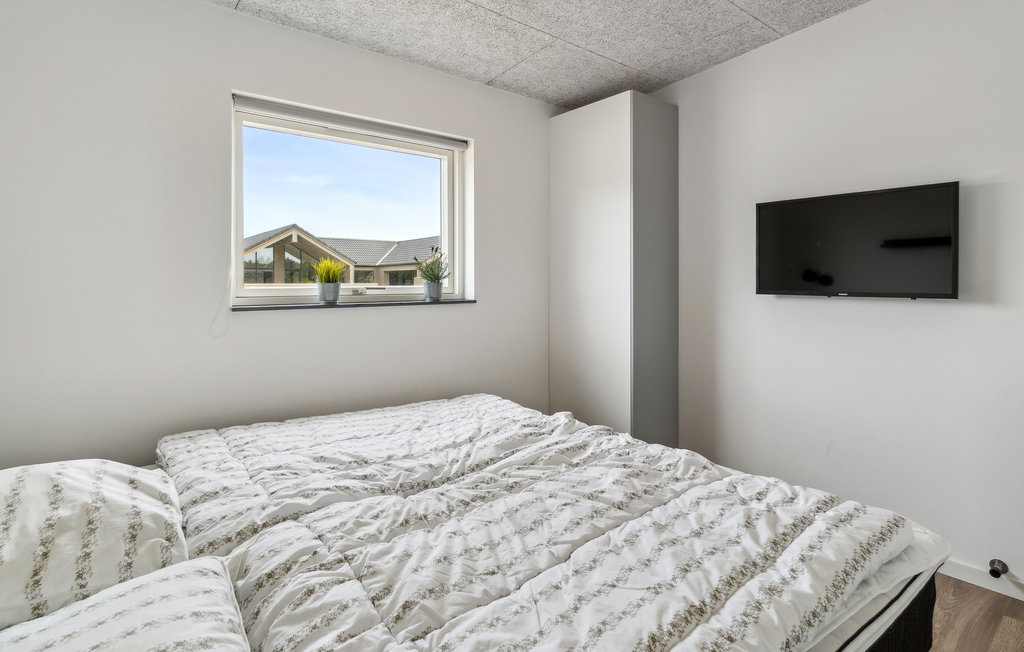 Ferienhaus - Houstrup , Dänemark - P42832 18