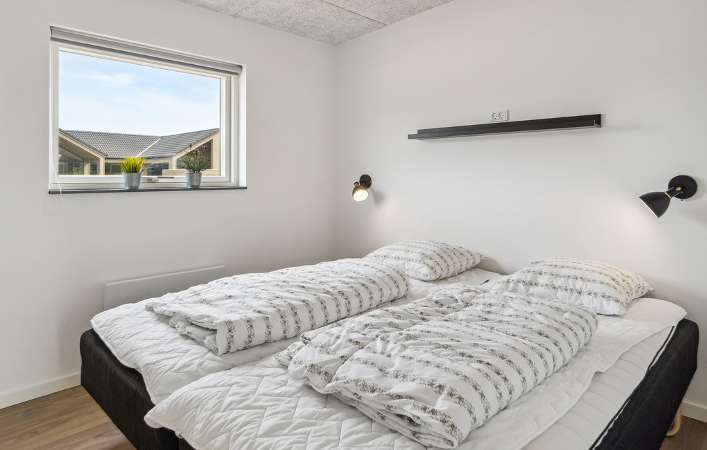 Ferienhaus - Houstrup , Dänemark - P42832 17