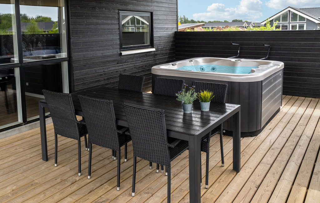 Ferienhaus - Houstrup , Dänemark - P42832 2