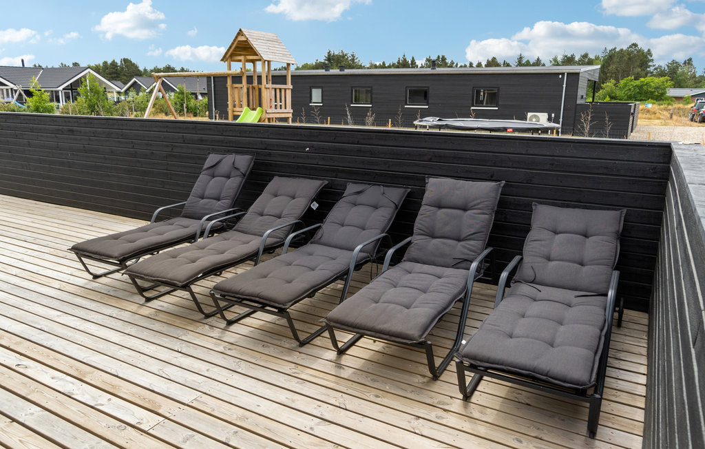 Ferienhaus - Houstrup , Dänemark - P42832 11