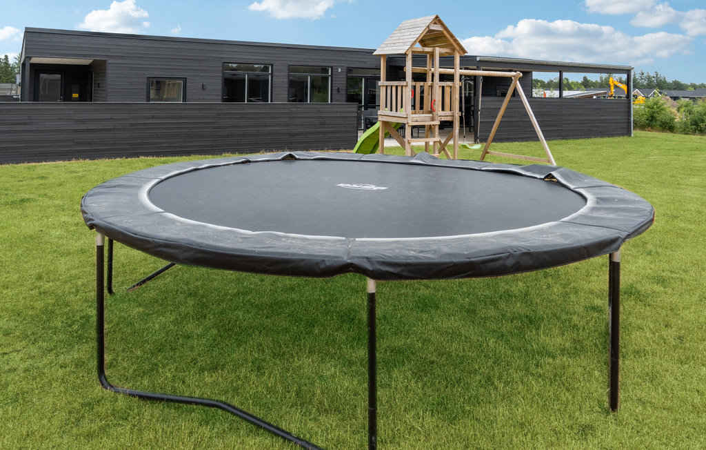 Ferienhaus - Houstrup , Dänemark - P42832 13