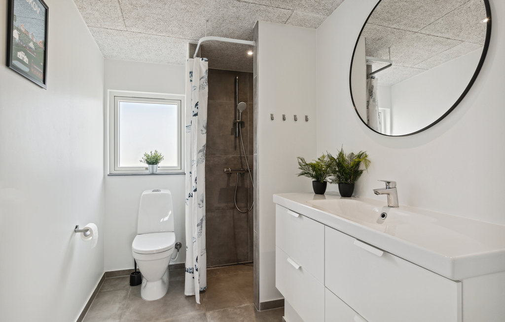 Ferienhaus - Houstrup , Dänemark - P42832 19