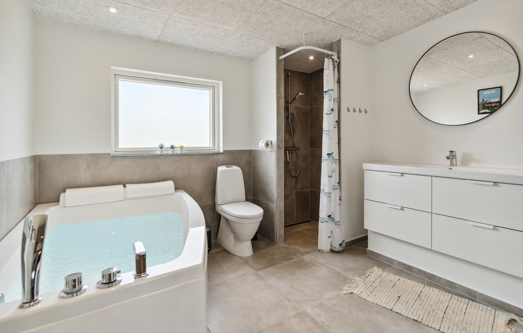 Ferienhaus - Houstrup , Dänemark - P42832 21