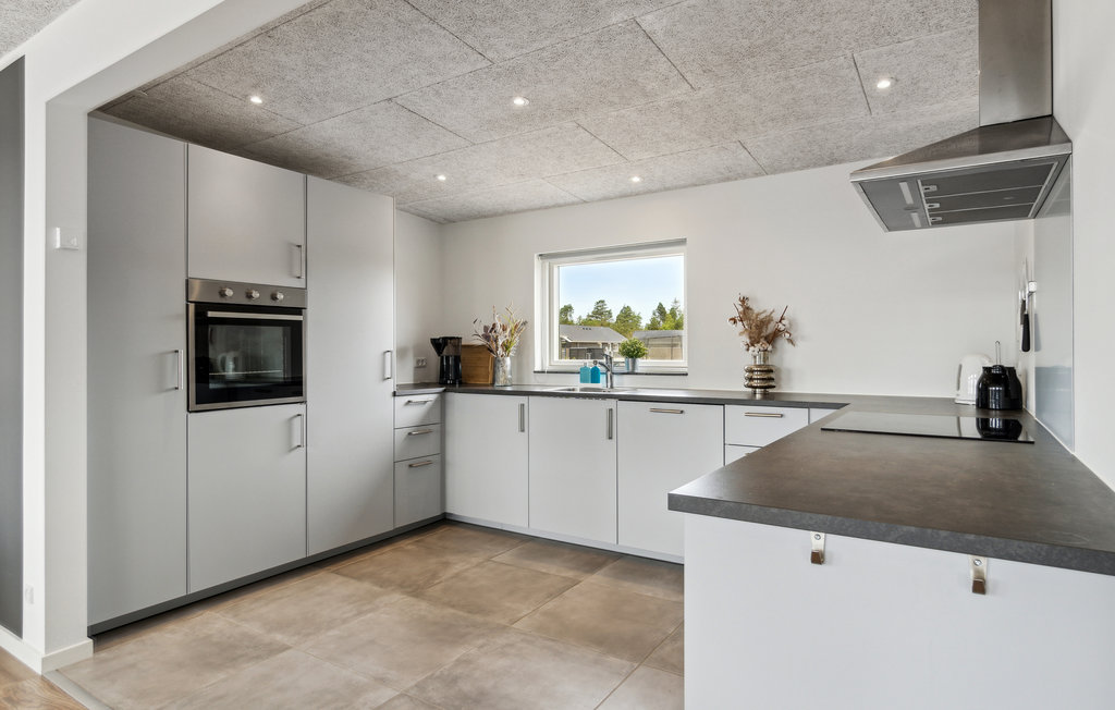 Ferienhaus - Houstrup , Dänemark - P42832 6