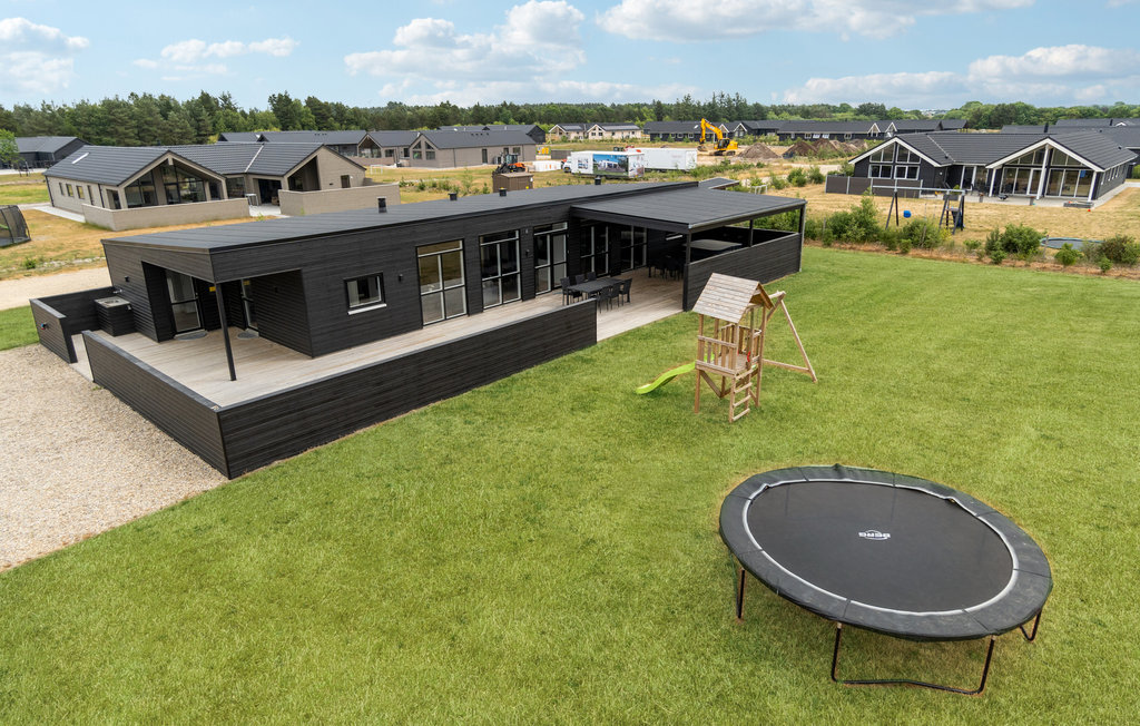 Ferienhaus - Houstrup , Dänemark - P42832 1