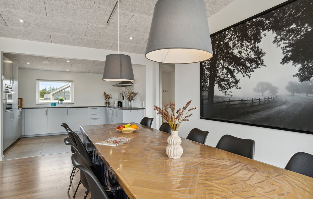 Ferienhaus - Houstrup , Dänemark - P42832 5