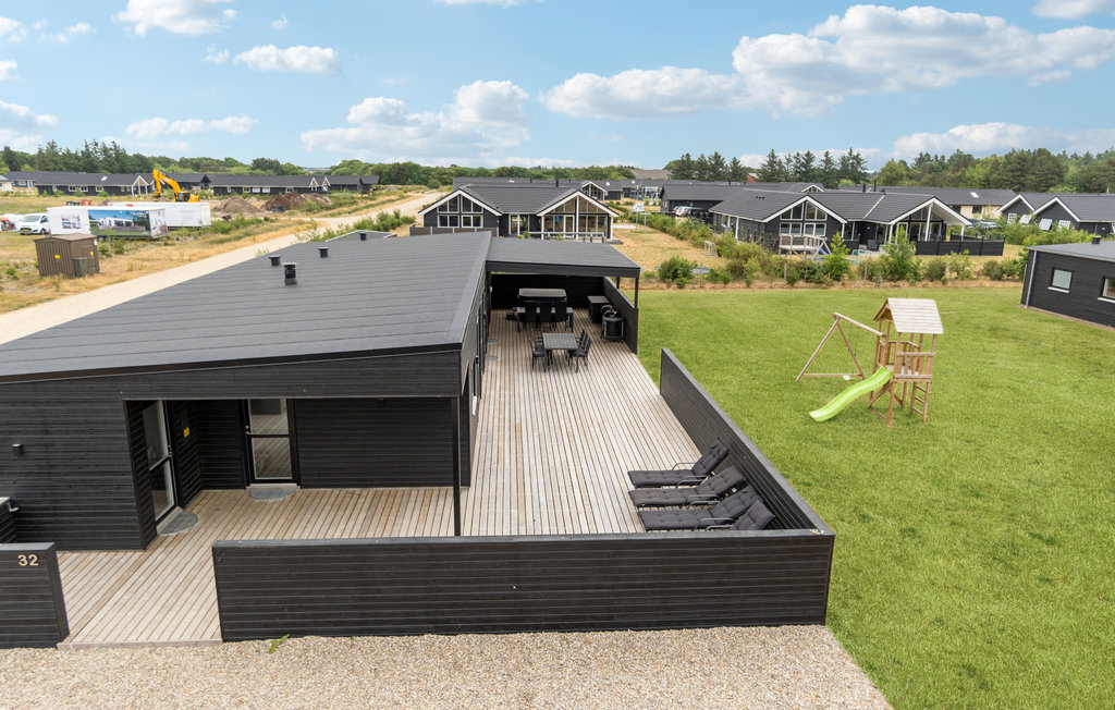 Ferienhaus - Houstrup , Dänemark - P42832 9