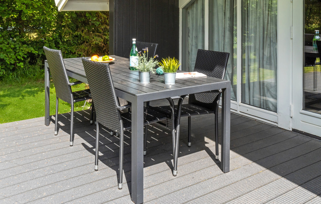 Ferienhaus - Jegum Ferieland , Dänemark - P42639 11
