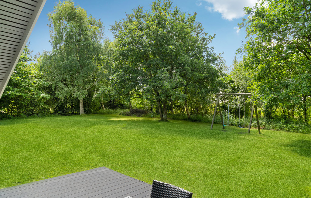 Ferienhaus - Jegum Ferieland , Dänemark - P42639 12