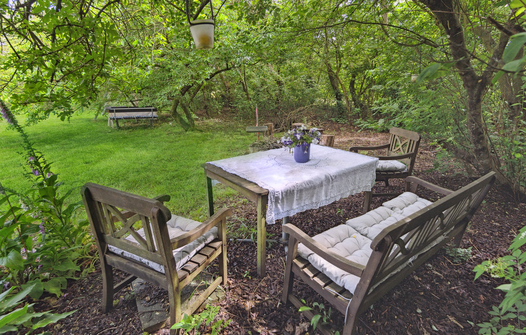 Feriehus - Houstrup , Danmark - P42734 8