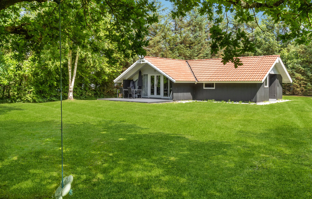 Ferienhaus - Jegum Ferieland , Dänemark - P42639 7