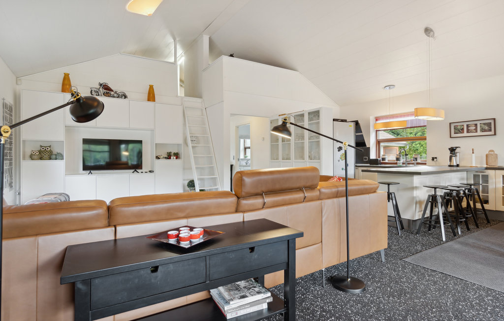 Ferienhaus - Jegum Ferieland , Dänemark - P42658 4