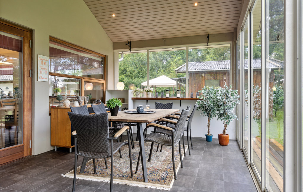 Ferienhaus - Jegum Ferieland , Dänemark - P42658 6