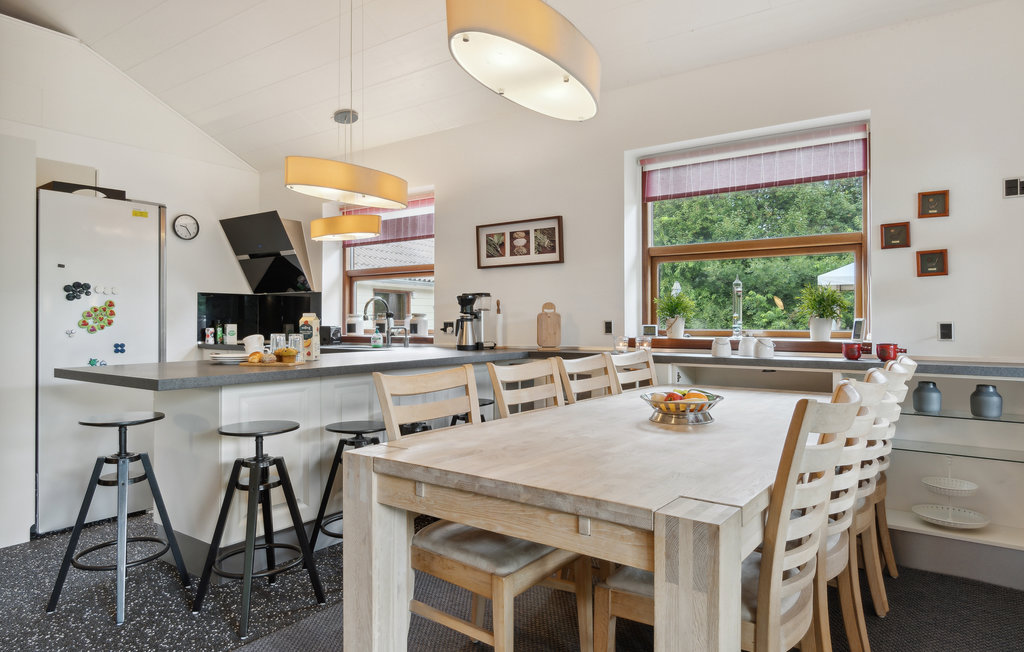 Ferienhaus - Jegum Ferieland , Dänemark - P42658 5