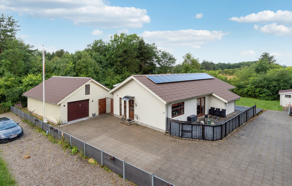 Ferienhaus - Jegum Ferieland , Dänemark - P42658 8