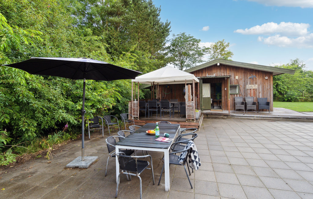 Ferienhaus - Jegum Ferieland , Dänemark - P42658 2