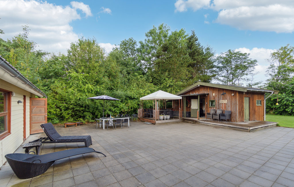 Ferienhaus - Jegum Ferieland , Dänemark - P42658 13