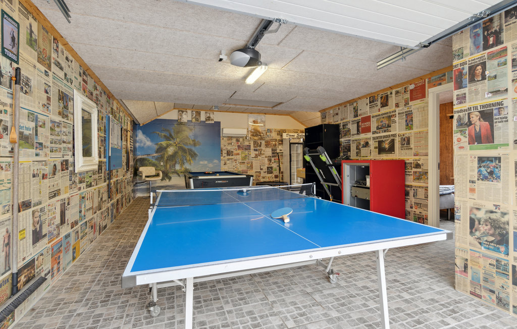 Ferienhaus - Jegum Ferieland , Dänemark - P42658 29