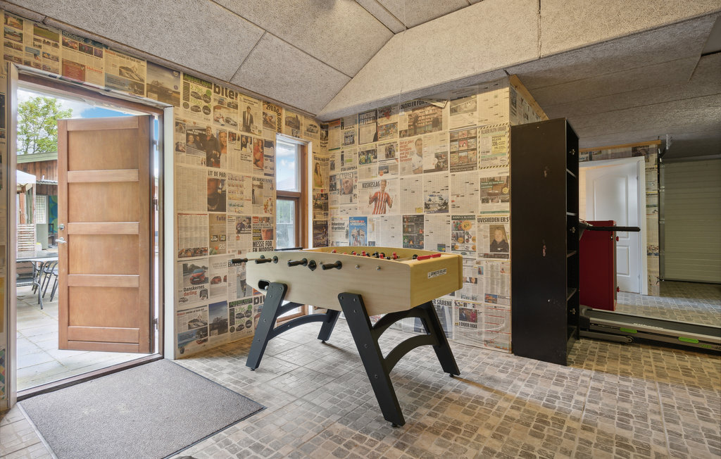 Ferienhaus - Jegum Ferieland , Dänemark - P42658 30