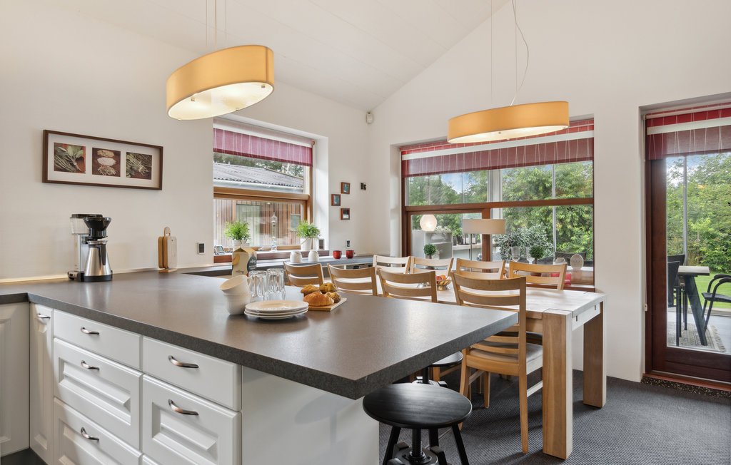 Ferienhaus - Jegum Ferieland , Dänemark - P42658 17