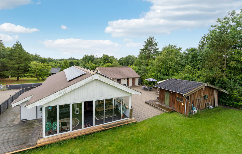 Ferienhaus - Jegum Ferieland , Dänemark - P42658 9