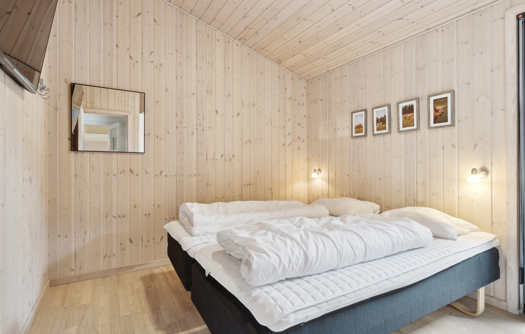 Ferienhaus - Jegum Ferieland , Dänemark - P42666 25