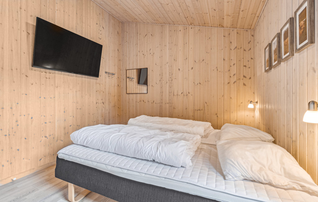 Ferienhaus - Jegum Ferieland , Dänemark - P42666 26