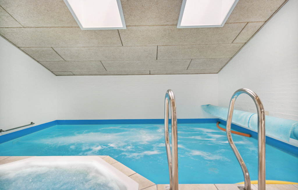 Ferienhaus - Jegum Ferieland , Dänemark - P42666 11