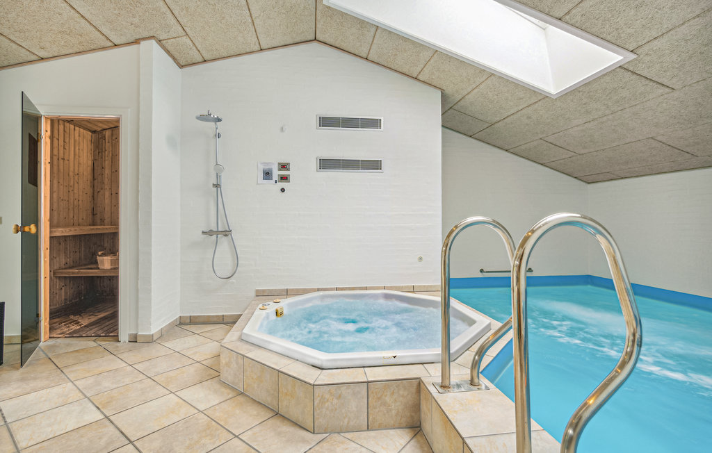 Ferienhaus - Jegum Ferieland , Dänemark - P42666 2