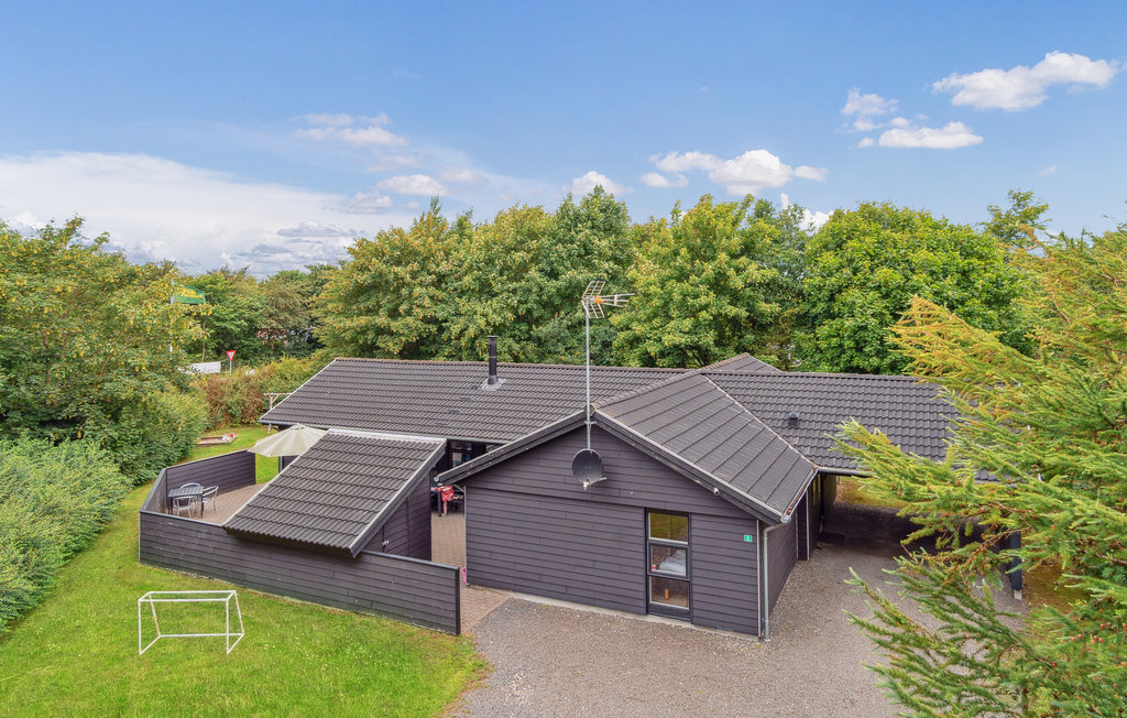 Ferienhaus - Jegum Ferieland , Dänemark - P42666 1