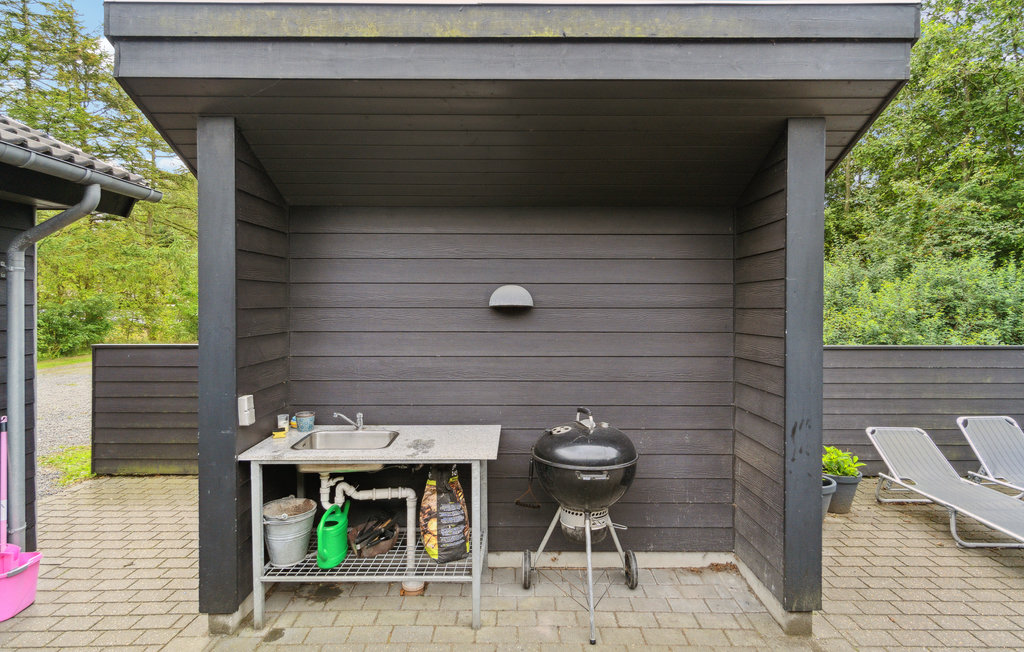 Ferienhaus - Jegum Ferieland , Dänemark - P42666 15