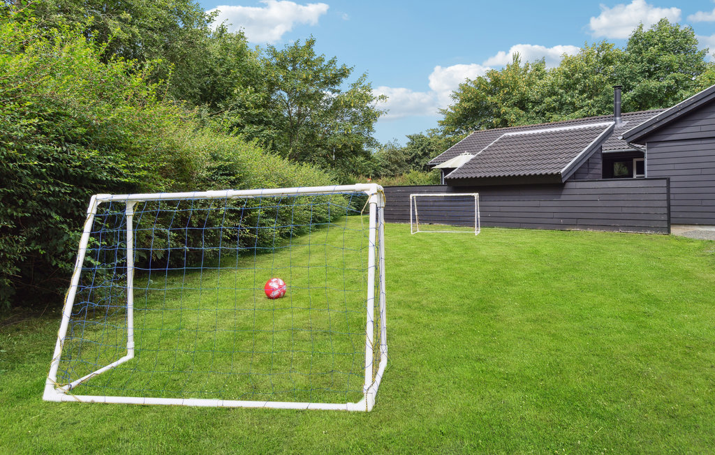 Ferienhaus - Jegum Ferieland , Dänemark - P42666 16