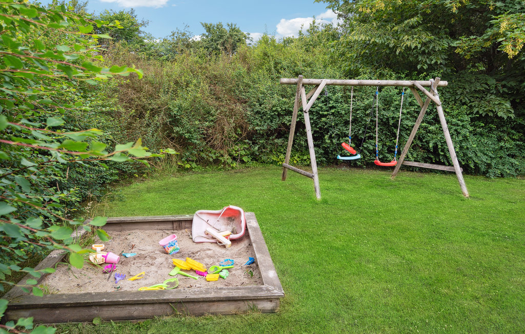 Ferienhaus - Jegum Ferieland , Dänemark - P42666 9