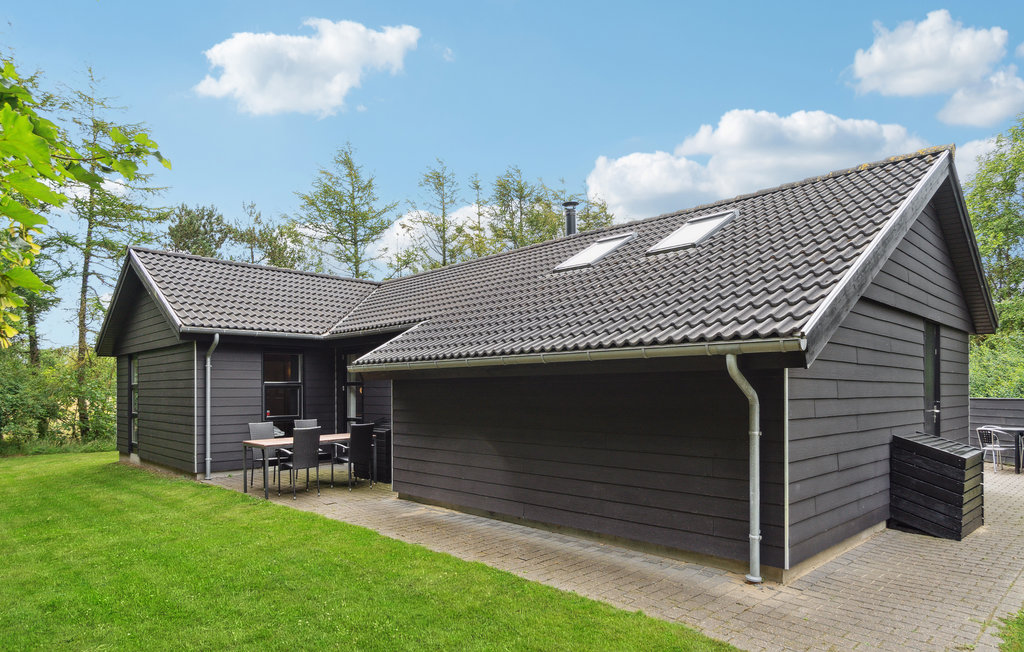 Ferienhaus - Jegum Ferieland , Dänemark - P42666 13