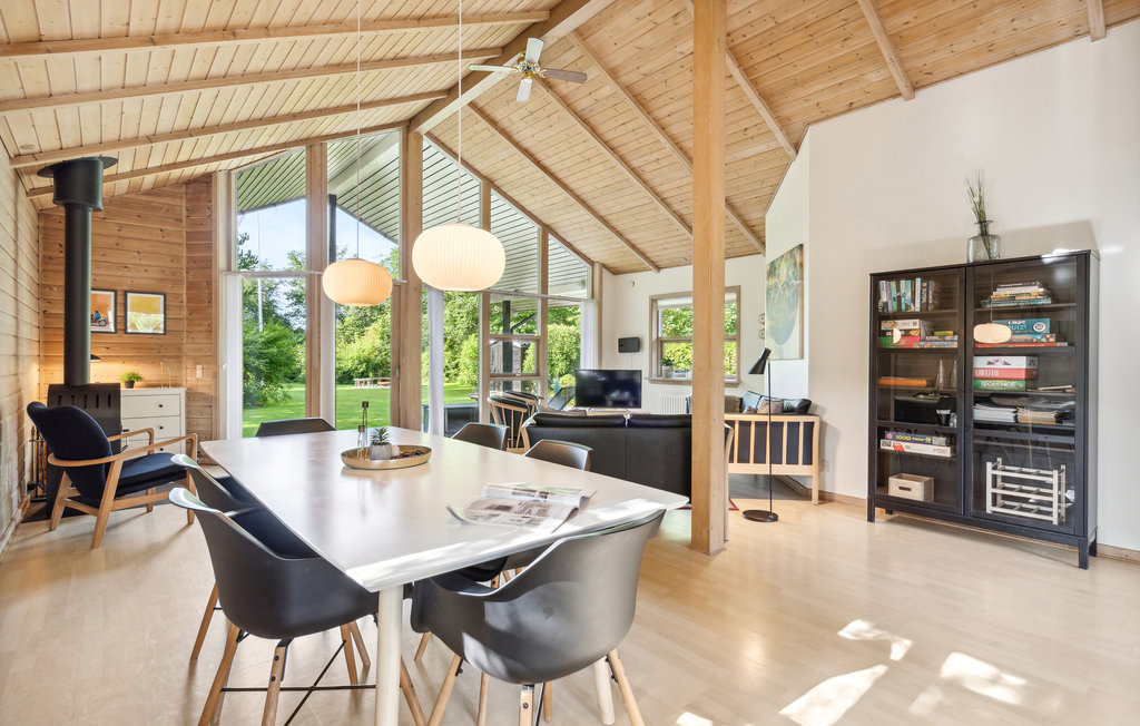 Ferienhaus - Jegum Ferieland , Dänemark - P42198 14