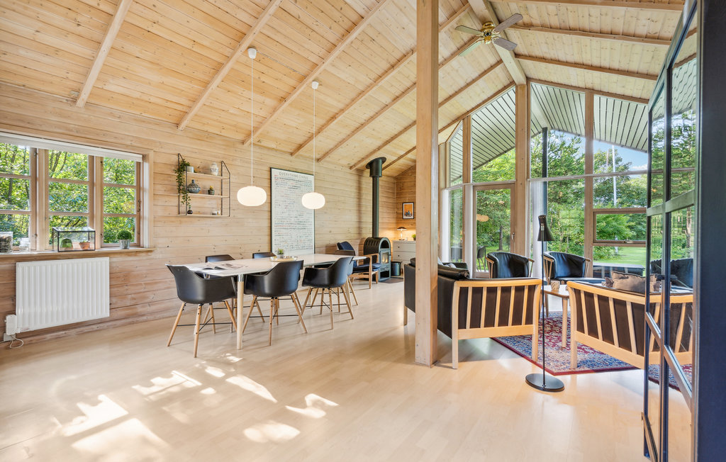 Ferienhaus - Jegum Ferieland , Dänemark - P42198 2