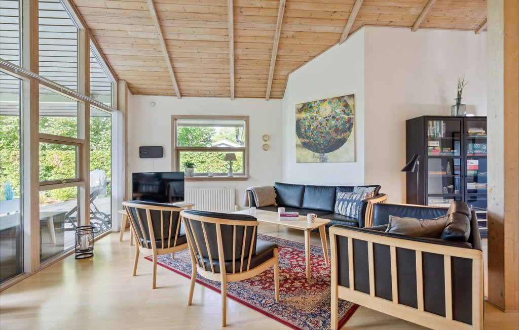 Ferienhaus - Jegum Ferieland , Dänemark - P42198 3